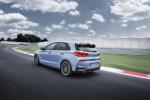 Hyundai i30 N 2017 года (WW)